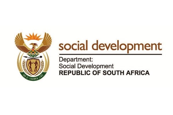 Dept. of Social Development