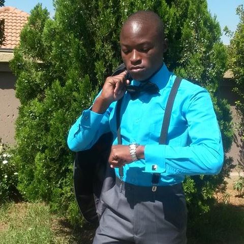 Munzhelele Tshifhiwa